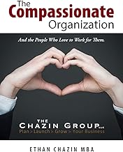 The Compassionate Organization and Its People