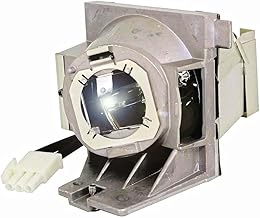 Projector Lamp Bulb with Housing for MH733 and TH671ST