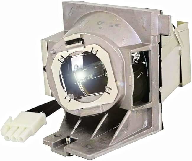 Projector Lamp Bulb with Housing for MH733 and TH671ST