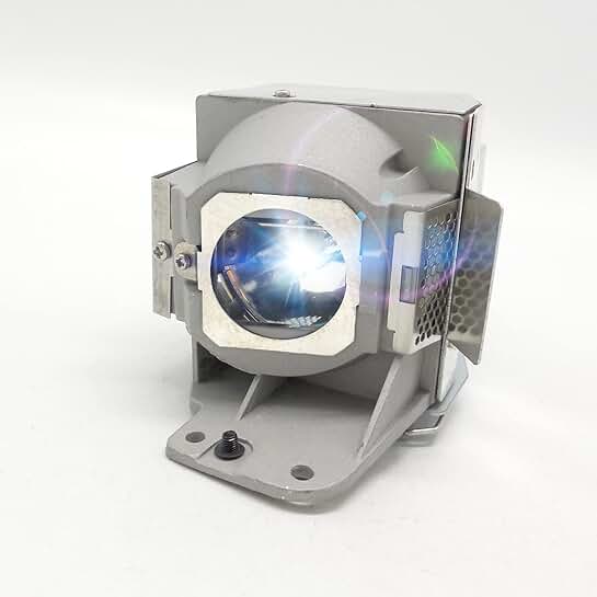 A+ Quality Replacement Projector Lamp with Housing