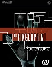 The Fingerprint Sourcebook