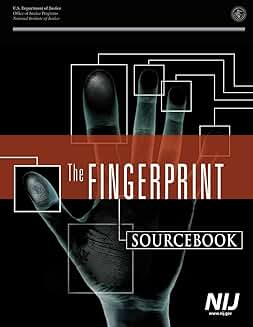 The Fingerprint Sourcebook