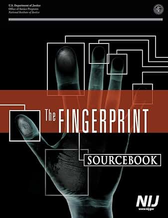 The Fingerprint Sourcebook