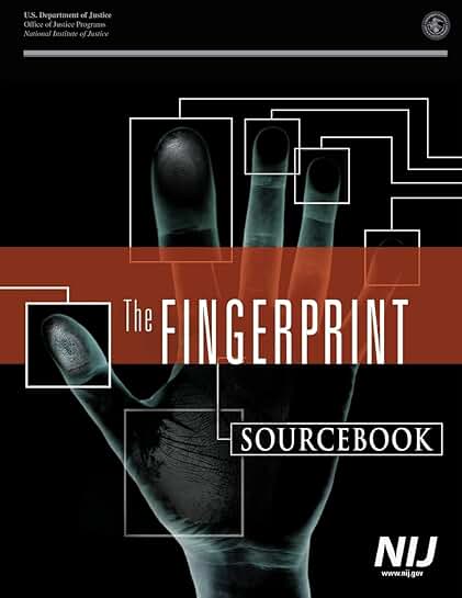 The Fingerprint Sourcebook
