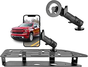 Magnetic Phone Mount for Silverado and Sierra 2022-2025