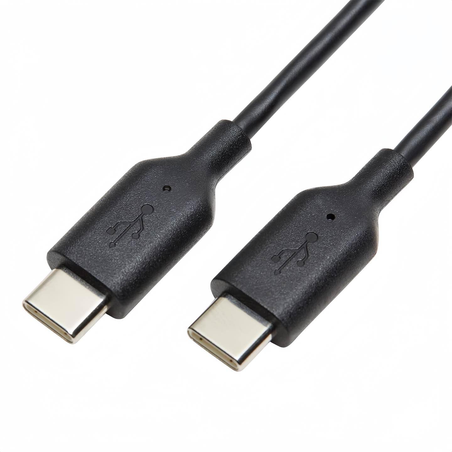 3.3ft USB-C Display Cable for 4K Video and Fast Charging