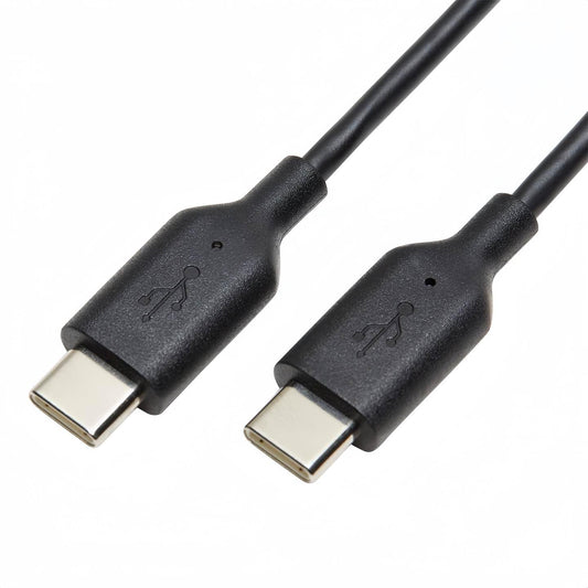 3.3ft USB-C Display Cable for 4K Video and Fast Charging