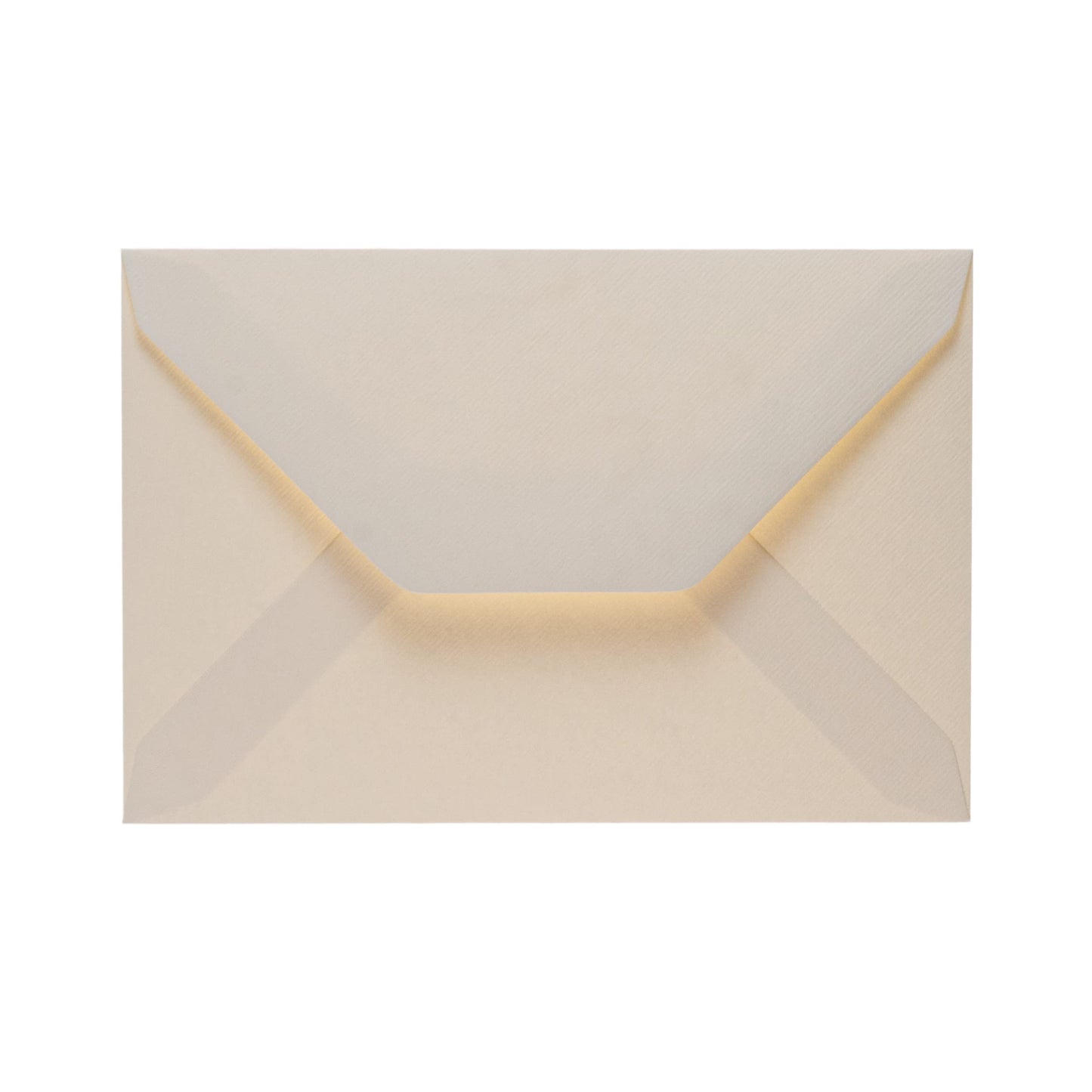 White Medieval Style Envelopes, 3.5" x 5.5"