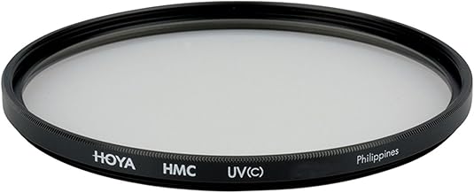 62mm Ultraviolet UV Haze Filter