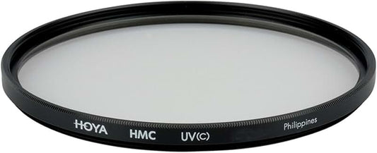 62mm Ultraviolet UV Haze Filter