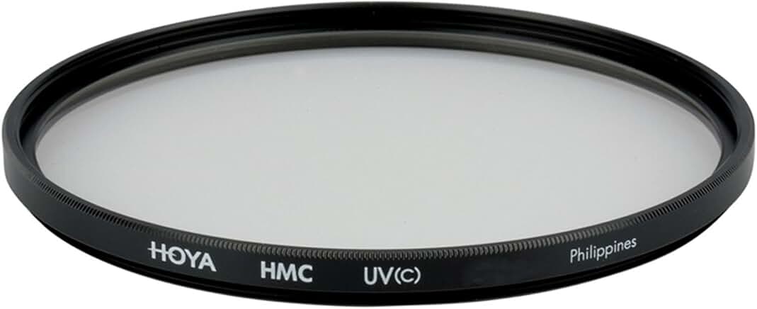 62mm Ultraviolet UV Haze Filter