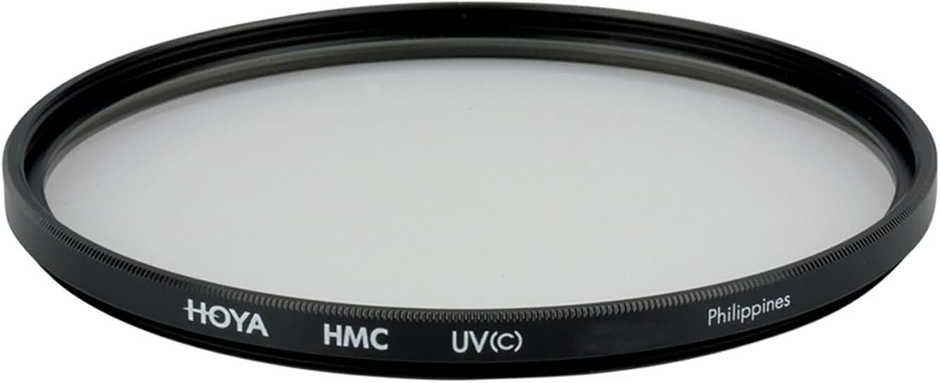 62mm Ultraviolet UV Haze Filter