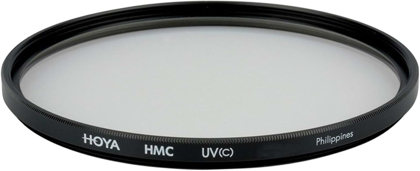62mm Ultraviolet UV Haze Filter
