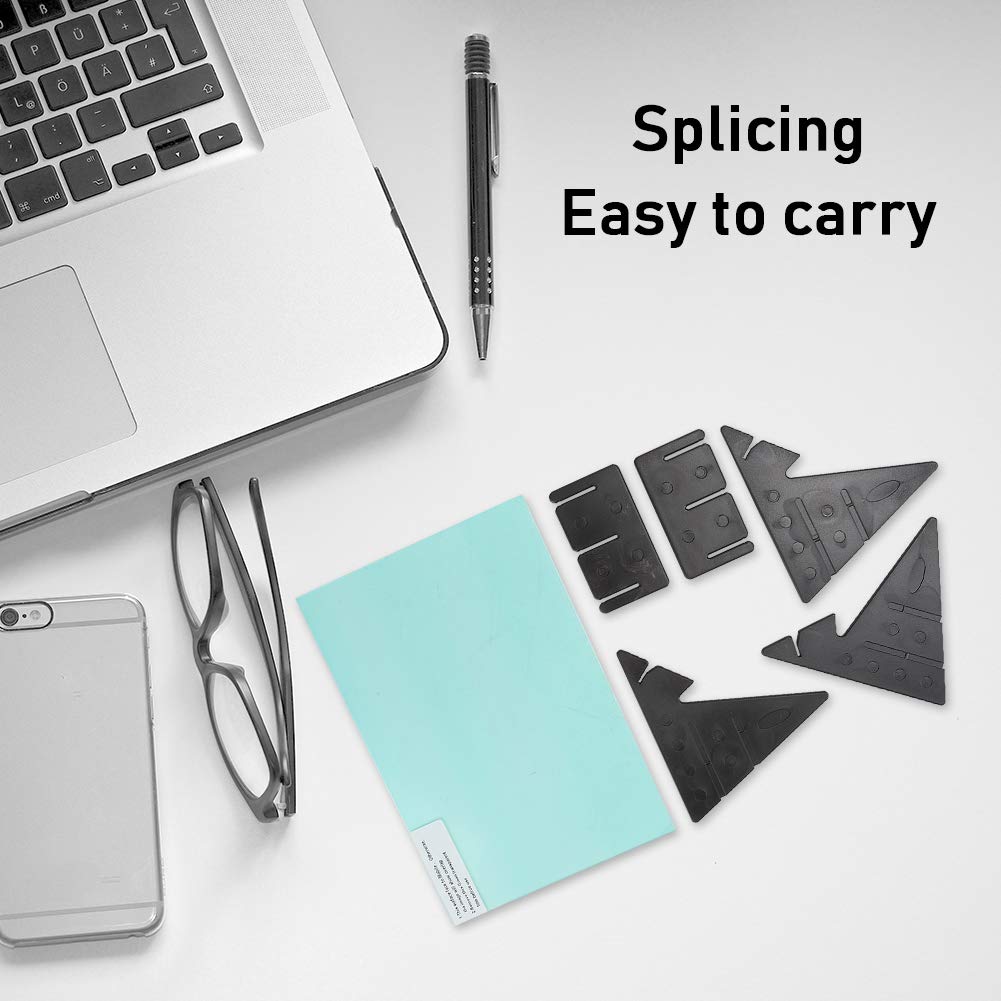 Optical Drawing Board Portable Acrylic Sketching Tool