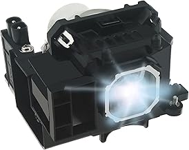 Projector Lamp Replacement for NEC M300WS M350XS M420X
