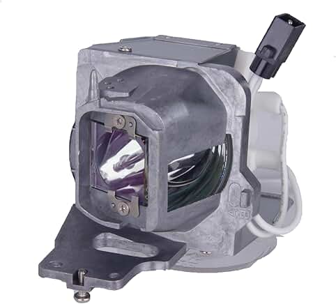 Original projector lamp bulb for UHD series with housing