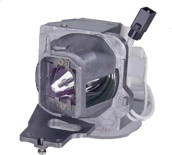 Original projector lamp bulb for UHD series with housing