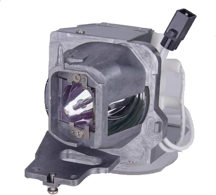 Original projector lamp bulb for UHD series with housing
