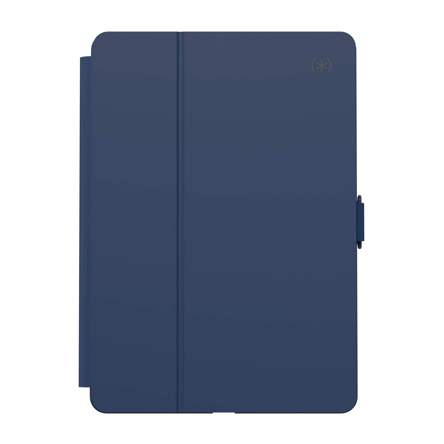 Products BalanceFolio iPad 10.2 Inch Case and Stand (2019/2020), Coastal Blue/Charcoal Grey