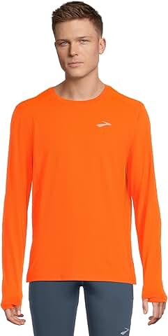 Men's Atmosphere Long Sleeve Shirt