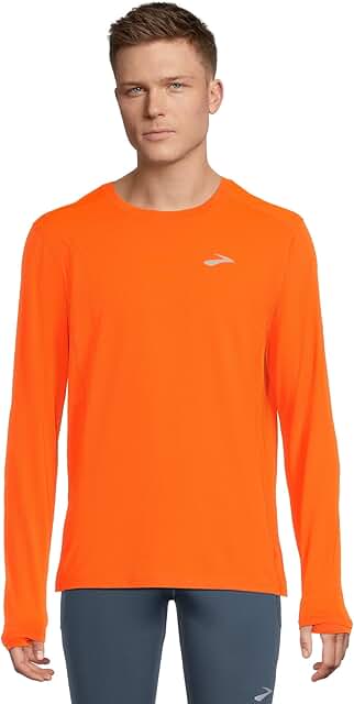 Men's Atmosphere Long Sleeve Shirt