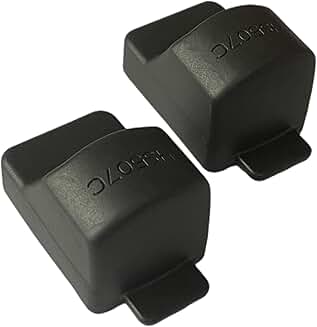 Soft protective case for HoloSun 507C and 407C, 2-pack
