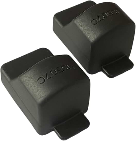 Soft protective case for HoloSun 507C and 407C, 2-pack