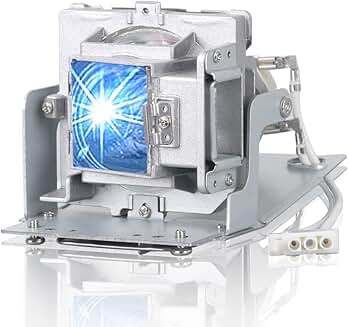 Projector lamp for BH302, HT1070, TH683, W1090, D552, D554, D555, D557, DH559, H1060