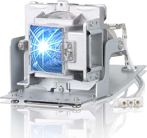 Projector lamp for BH302, HT1070, TH683, W1090, D552, D554, D555, D557, DH559, H1060