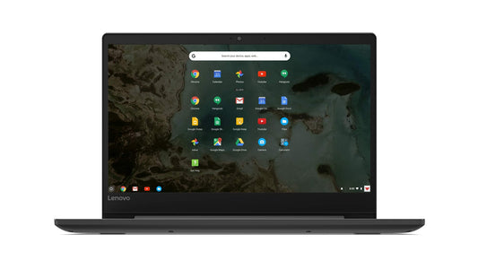 Chromebook S330 Laptop with 14-Inch FHD Display and 4GB RAM