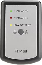 Car Audio Speaker Polarity Tester with Test CD