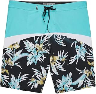Men's 20-Inch Board Shorts for Comfort and Style
