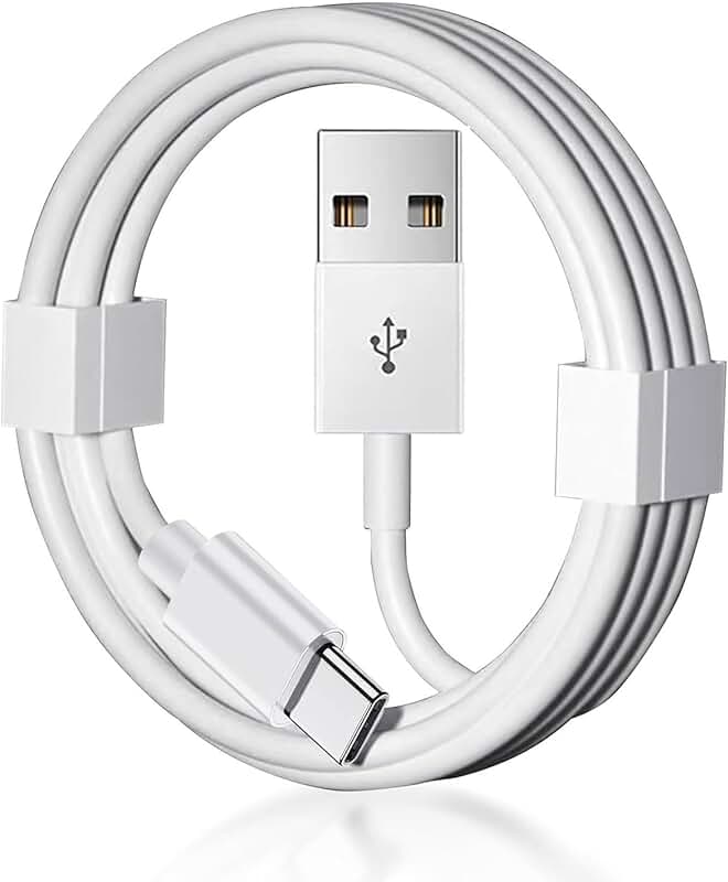 USB C Carplay Cable for iPhone and iPad