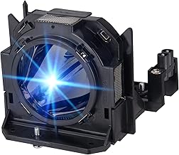 Replacement lamp for Panasonic projectors