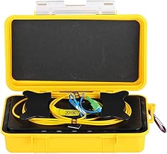 Fiber Optic OTDR Launch Cable, 1000m, Singlemode