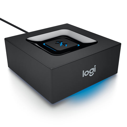 Bluetooth Audio Adapter for Bluetooth Streaming