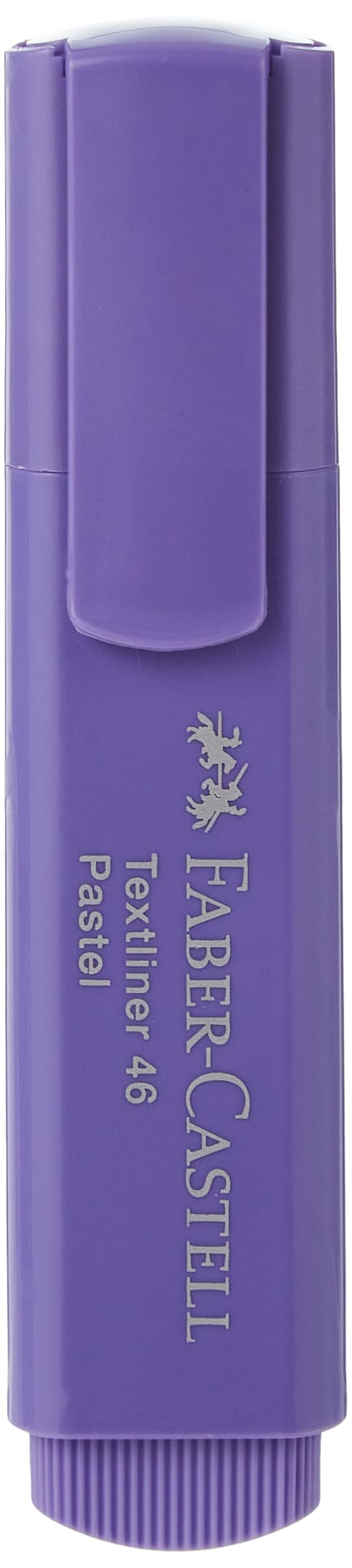 Pastel Color Highlighter Pen Set of 4