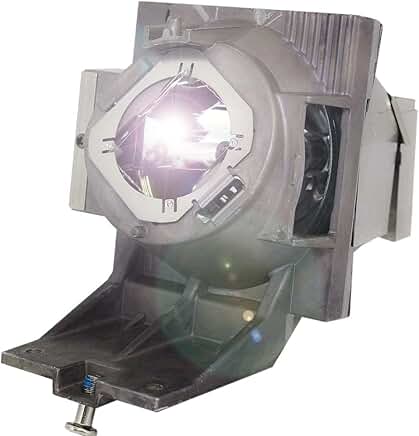 Projector Lamp with Housing for PG701 Series