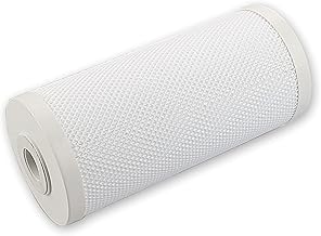 5 Micron 10" x 4.5" Whole House Scale Replacement Cartridge