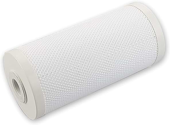 5 Micron 10" x 4.5" Whole House Scale Replacement Cartridge