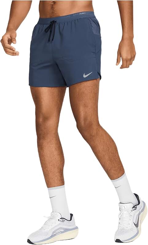 Men's 2-in-1 Dri-Fit Shorts, 5-inch length