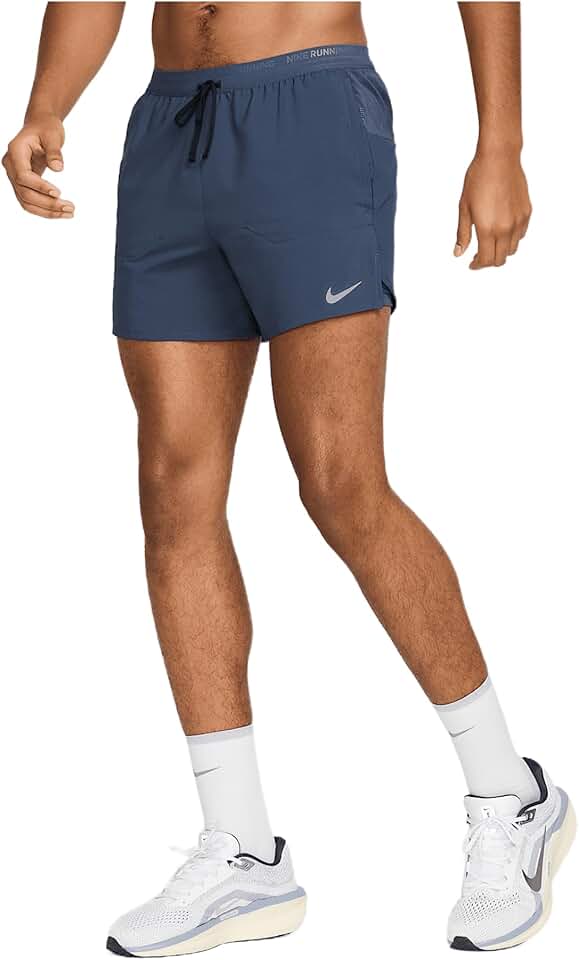 Men's 2-in-1 Dri-Fit Shorts, 5-inch length