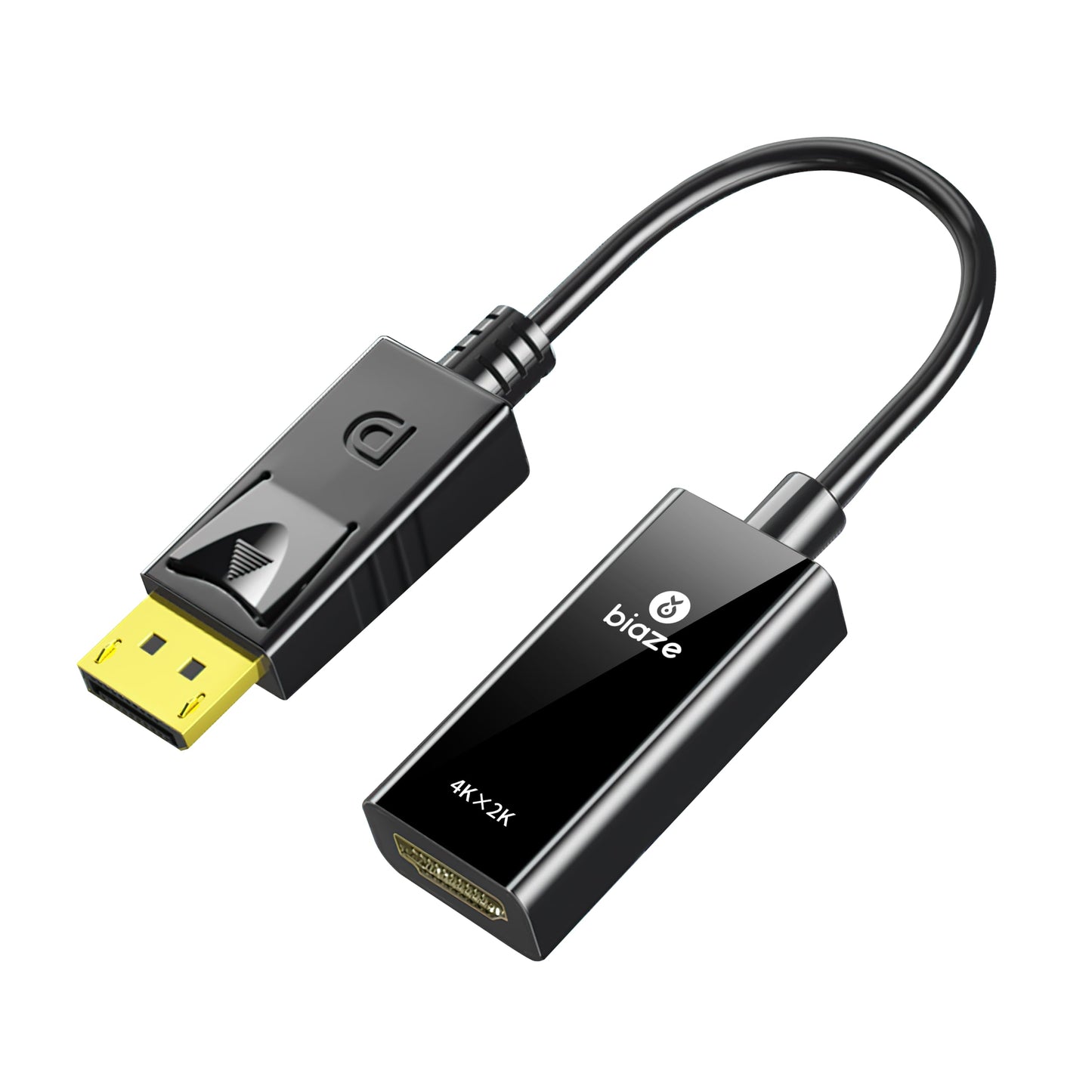DisplayPort to HDMI Adapter for MacBook Pro and Air