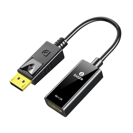 DisplayPort to HDMI Adapter for MacBook Pro and Air