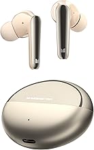Wireless Earbuds with 30H Playtime and Waterproofing