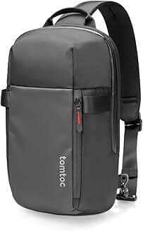 7L Sling Backpack for Daily Use and Travel