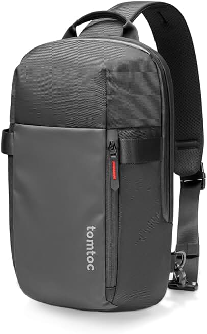 7L Sling Backpack for Daily Use and Travel
