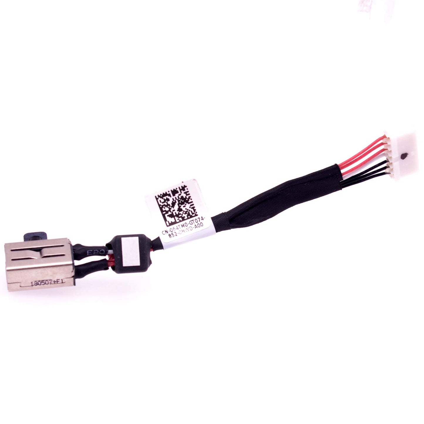 DC Power Jack Charging Port Replacement for Laptop