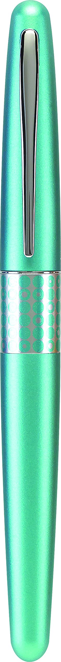 Retro Pop Gel Roller Pen in Gift Box