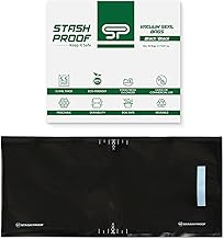 11x24 Inch BPA-Free Vacuum Seal Bags, 50 Pack